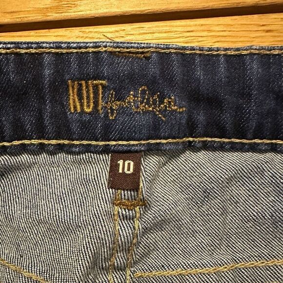 Kut Bermuda shorts 10 - Picture 2 of 10